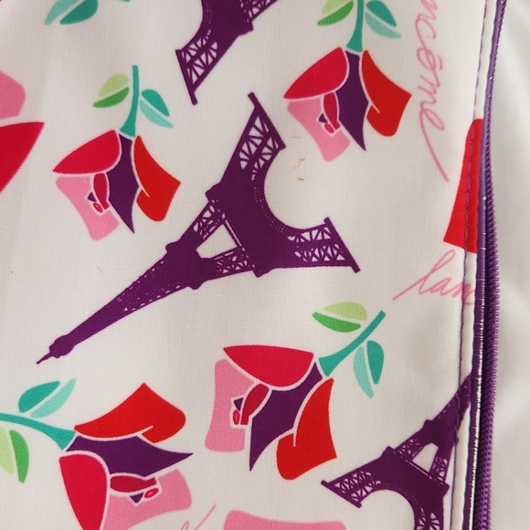 LANCOME MAKEUP CASE - Picture 5 of 10